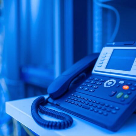 Yes, Analog Phones Work Just Fine Over a VoIP Gateway