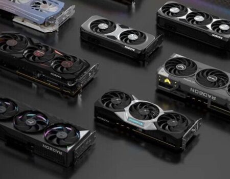 AMD’s big RX 9070 launch might happen later in February – and we could find out how these GPUs compare to the Nvidia RTX 5070