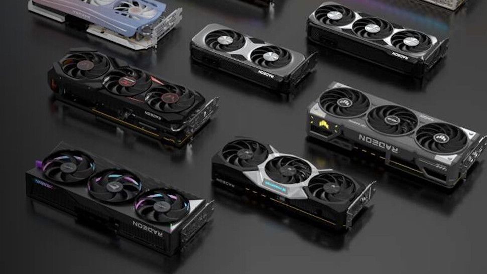 Amd’s Big Rx 9070 Launch Might Happen Later in February – and We Could Find out How These Gpus Compare to the Nvidia Rtx 5070