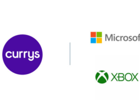 Currys becomes first Xbox authorized repair provider in the UK and Ireland