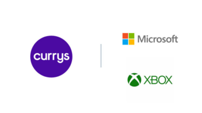 Currys becomes first Xbox authorized repair provider in the UK and Ireland