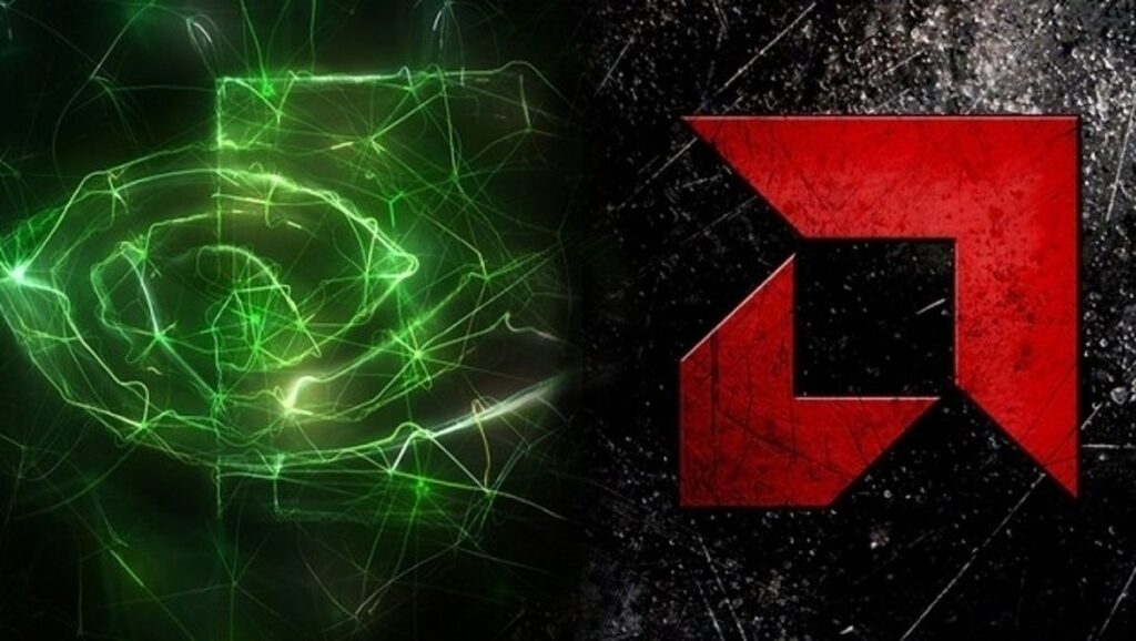 Nvidia and Amd Are Set for a Showdown in March, if This Rumor Holds Any Truth - Rtx 5060 Ti and 5060 Reportedly Launching Next Month