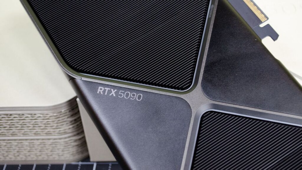 Forget the Rtx 5090 – the Rtx 5070 is the Best Gift Nvidia Has Given Pc Gamers in Ages