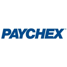 Paychex Logo.