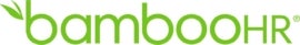 Bamboohr Logo.