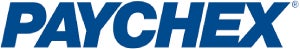 Paychex Logo.