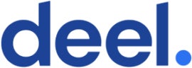 Deel Logo.