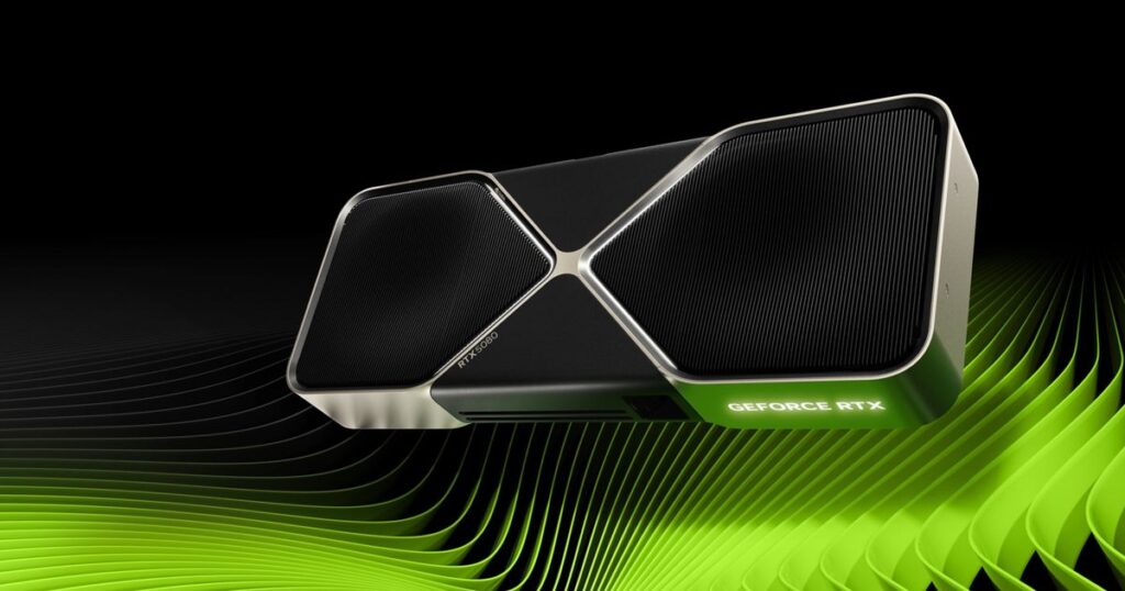 Nvidia's Rtx 5080 Might Be Only Slightly Faster Than the Rtx 4080 Super Without Dlss, if This Leaked Review is Genuine