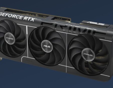 Nvidia RTX 5070 Ti GPU could have a February 20 launch to beat AMD’s RX 9070 to the shelves – but what about the RTX 5070?