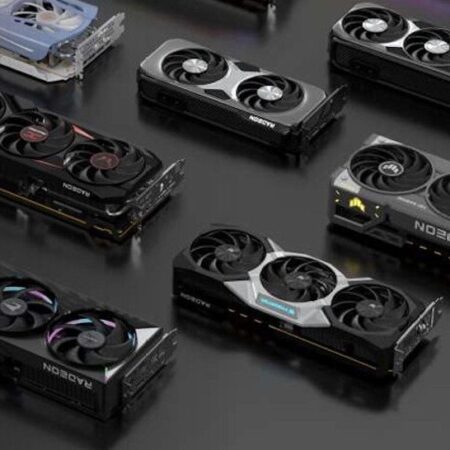 It's Looking Bleak for Amd's Older Gpus - a File Spotted in Unofficial Radeon Drivers Further Hints at Fsr 4's Rdna 4 Exclusivity