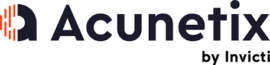 the Acuntetix Logo.