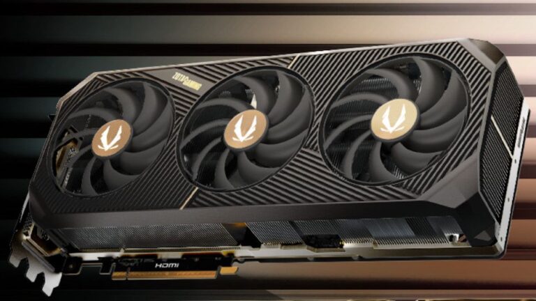 Zotac has a plan to keep RTX 5090 and 5080 GPUs away from the clutches of scalpers – and it sounds like it might be working