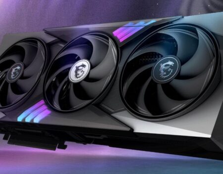 MSI mistakenly fires up a ‘countdown’ to Nvidia RTX 5070 Ti GPU release that suggests February 20 launch rumors could be true