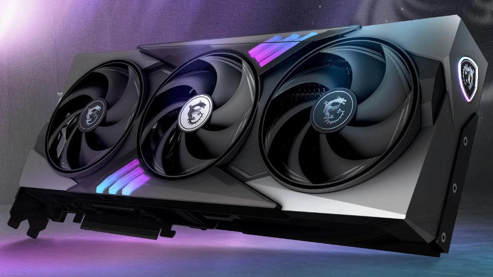 Msi Mistakenly Fires Up a ‘countdown’ to Nvidia Rtx 5070 Ti Gpu Release That Suggests February 20 Launch Rumors Could Be True