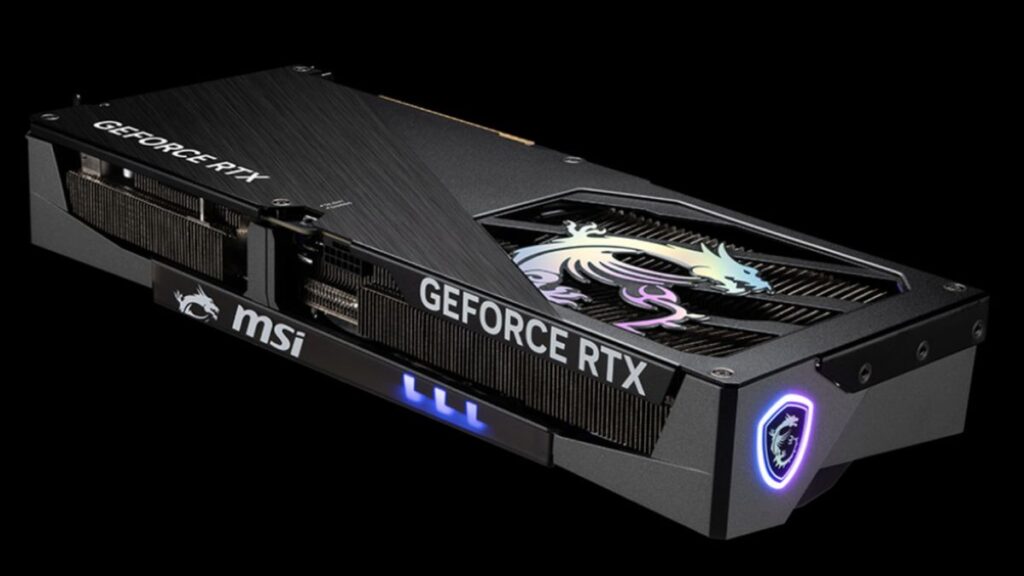 Nvidia Rtx 5070 Ti Early Pricing Rumors Are Making Me Fear the Worst for the Cost of This Mid-range Gpu