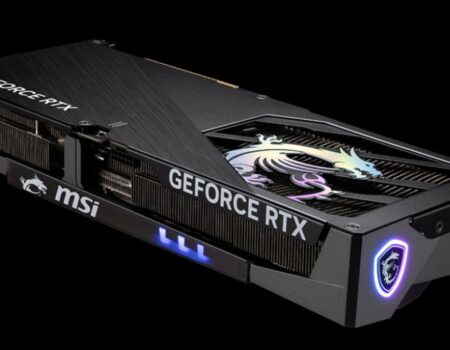 Nvidia RTX 5070 Ti early pricing rumors are making me fear the worst for the cost of this mid-range GPU