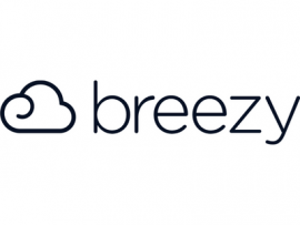 Breezy Logo.