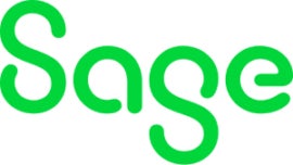 Sage Intacct Logo.