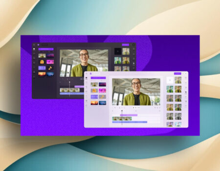 Microsoft announces new features coming to Clipchamp in 2025