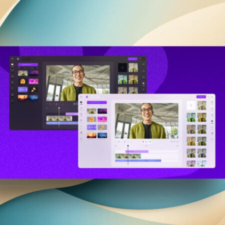 Microsoft announces new features coming to Clipchamp in 2025
