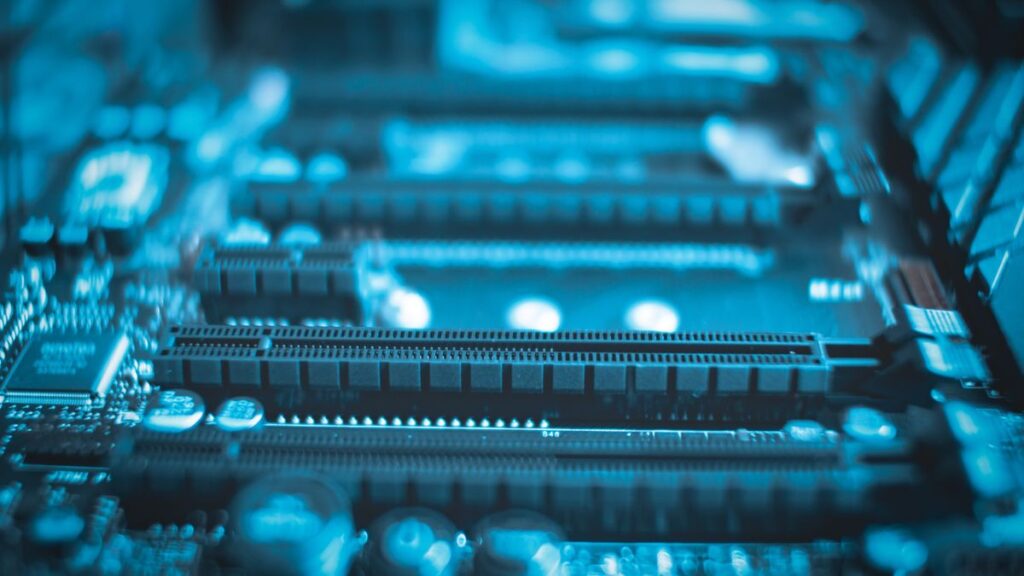 What is Pcie 5.0? the Latest Component Bandwidth Standard Explained