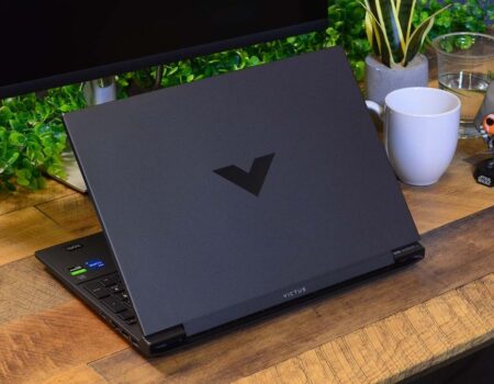 RTX 5050 spotted in HP Victus 15, another hint that Nvidia has a mobile GPU to pep up affordable gaming laptops