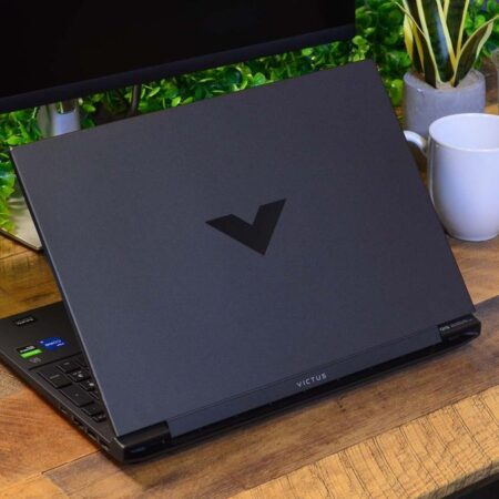 Rtx 5050 Spotted in Hp Victus 15, Another Hint That Nvidia Has a Mobile Gpu to Pep Up Affordable Gaming Laptops