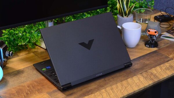 Rtx 5050 Spotted in Hp Victus 15, Another Hint That Nvidia Has a Mobile Gpu to Pep Up Affordable Gaming Laptops