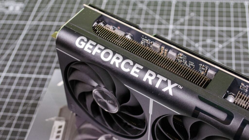 Nvidia's Rtx 5000 Gpus Continue to Face Severe Supply Issues, with Rtx 5070 Ti Reportedly Being Even Worse for Launch Stock Than the Rtx 5080