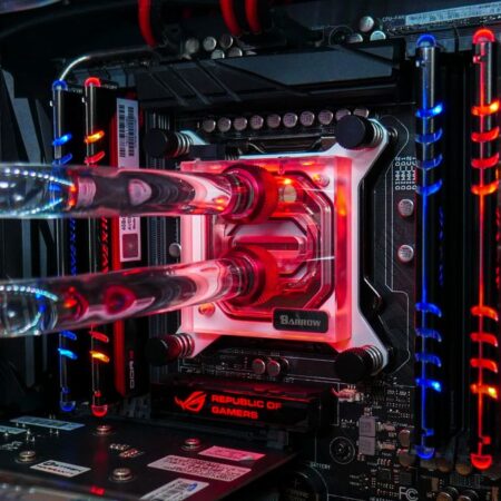 What is a Normal Temperature for a Cpu?