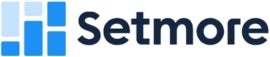 Setmore Logo.