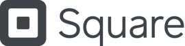 the Square Logo.