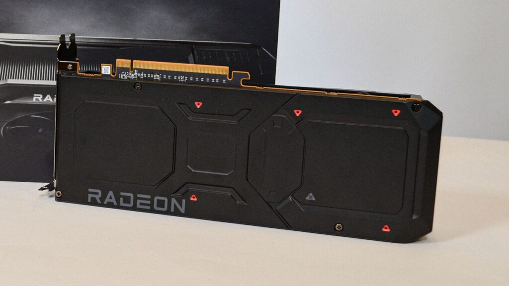 Amd's Driver-level Frame Generation May Be Getting the Update It Deserves - Afmf 2.1 Reportedly Being Developed for Launch Alongside Rdna 4 Gpus