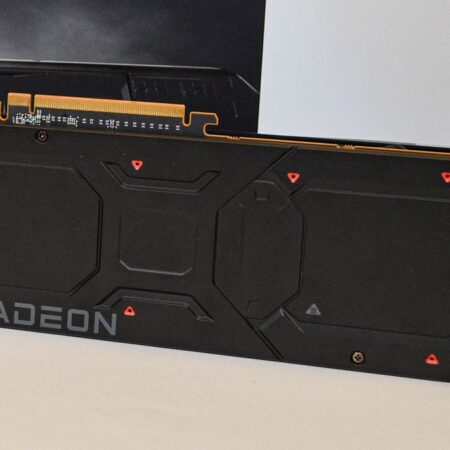 Amd's Driver-level Frame Generation May Be Getting the Update It Deserves - Afmf 2.1 Reportedly Being Developed for Launch Alongside Rdna 4 Gpus