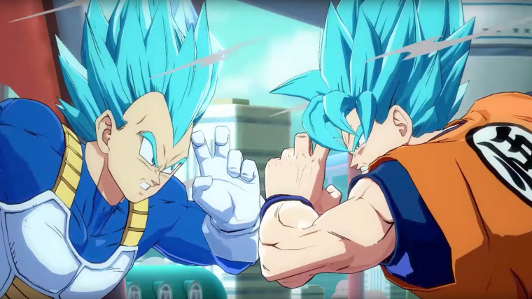 Dragon Ball Fighterz, Worms Wmd, and More Join Xbox Free Play Days This Weekend