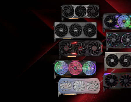 Finally, we have some GPU competition - AMD announces the Radeon RX 9070 XT March 6 launch date, starting at 9 alongside the RX 9070 at 9