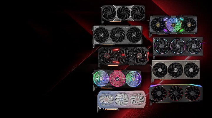 Finally, We Have Some Gpu Competition - Amd Announces the Radeon Rx 9070 Xt March 6 Launch Date, Starting at $599 Alongside the Rx 9070 at $549