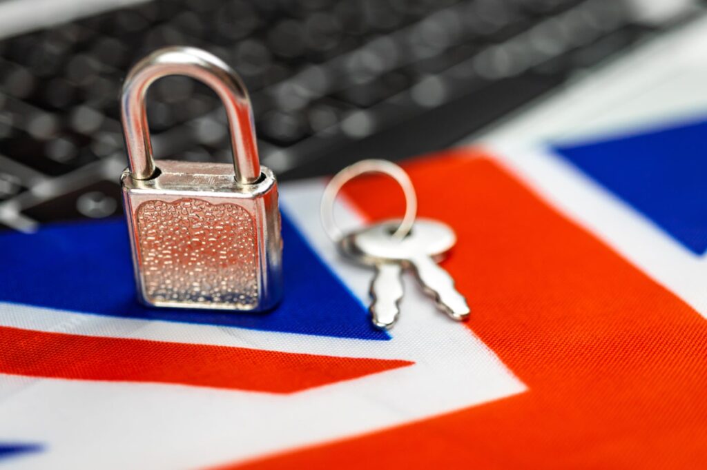 3 Uk Cyber Security Trends to Watch in 2024