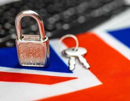 3 UK Cyber Security Trends to Watch in 2024