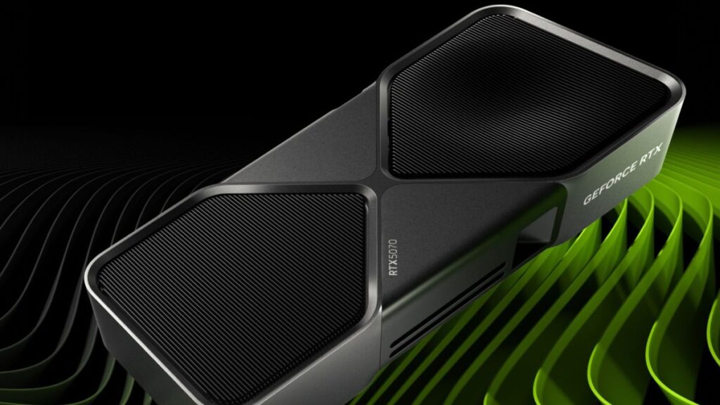 Nvidia Announces Rtx 5070 Ti Gpu is out on February 20, but Rtx 5070 is Delayed to March 6 – and I’m Far from Surprised