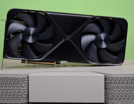 Nvidia confirms 'rare issue' with some RTX 5090 and RTX 5070 Ti GPUs – here’s how to check if you’re affected and to get a replacement