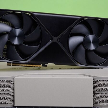 Nvidia confirms 'rare issue' with some RTX 5090 and RTX 5070 Ti GPUs – here’s how to check if you’re affected and to get a replacement