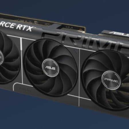 Retailer appears to spill Nvidia RTX 5070 Ti GPU release date as February 20 – but ominously there’s no mention of the RTX 5070 launch