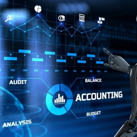 Best Enterprise Accounting Software in 2025