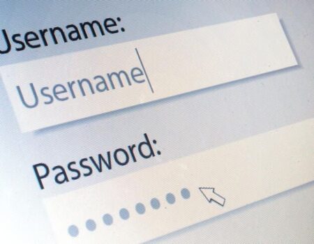 How to Create a Secure Username