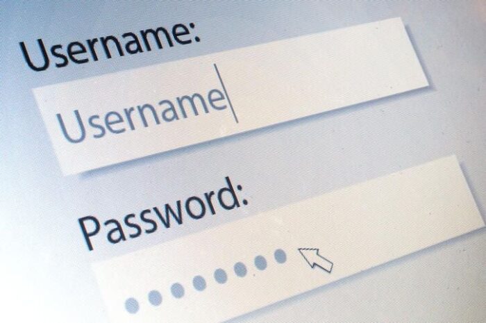 How to Create a Secure Username