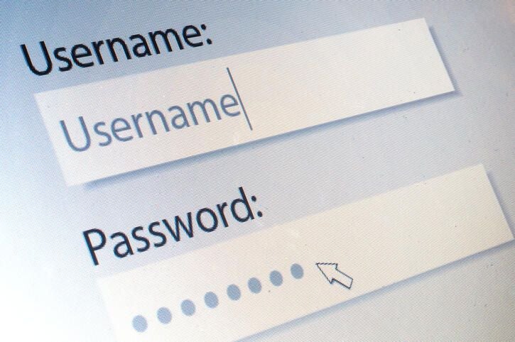 How to Create a Secure Username