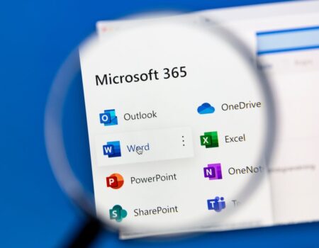 How to Use Settings to Open Microsoft 365 Files in Desktop Apps