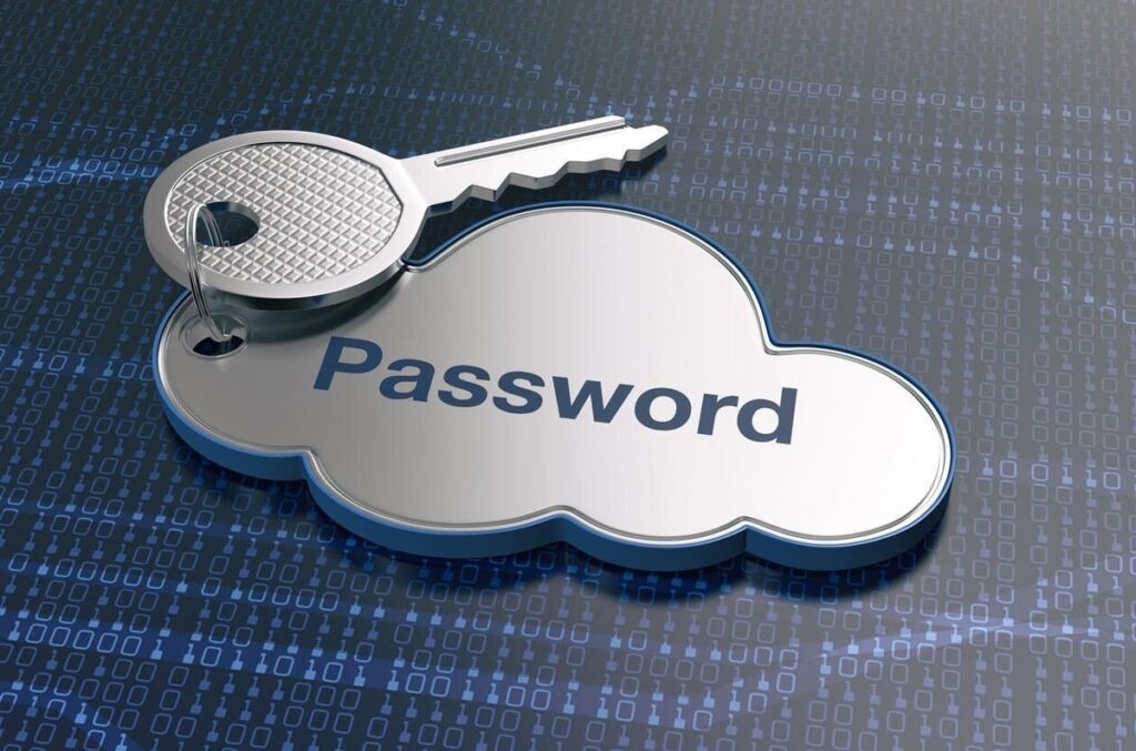 What is a Password Manager?