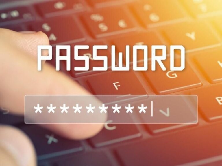 How Much Time Does it Take for Hackers to Crack My Password?